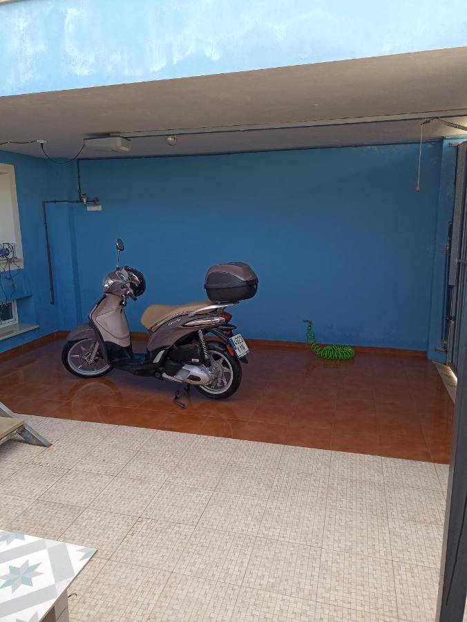 Villa Nacaren Playa Cullera Exterior foto
