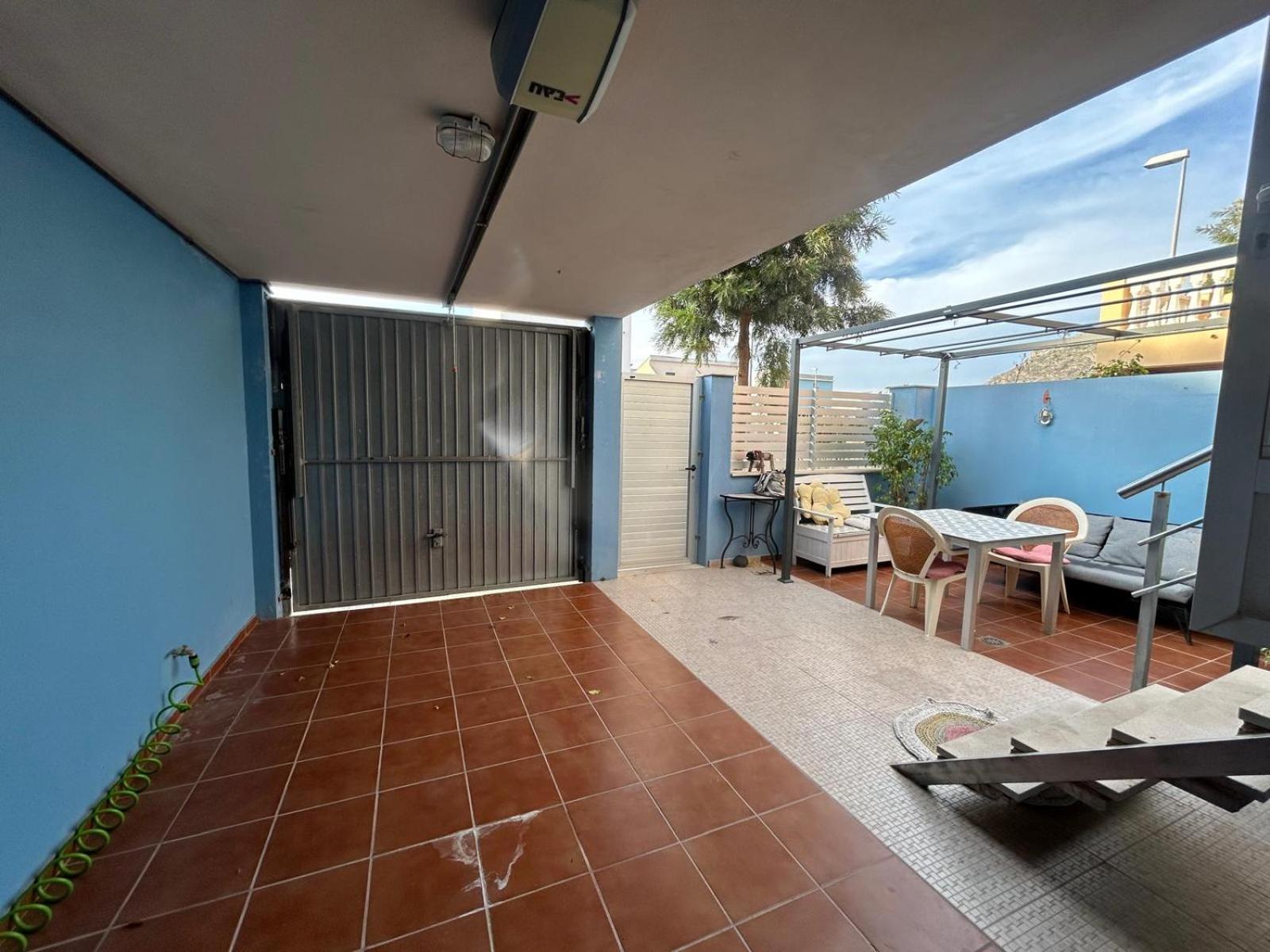 Villa Nacaren Playa Cullera Exterior foto